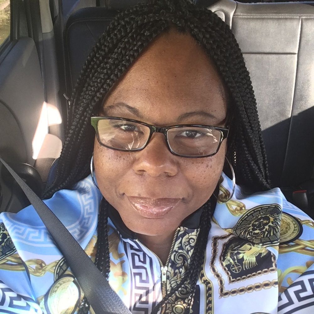 Meet your Posher, Shelina